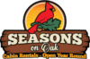 Seasons on Oak Logo