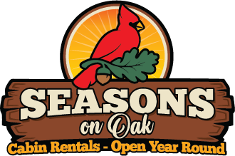 Seasons on Oak Logo